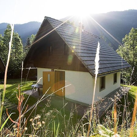 בוהין Holiday Home Voje מראה חיצוני תמונה
