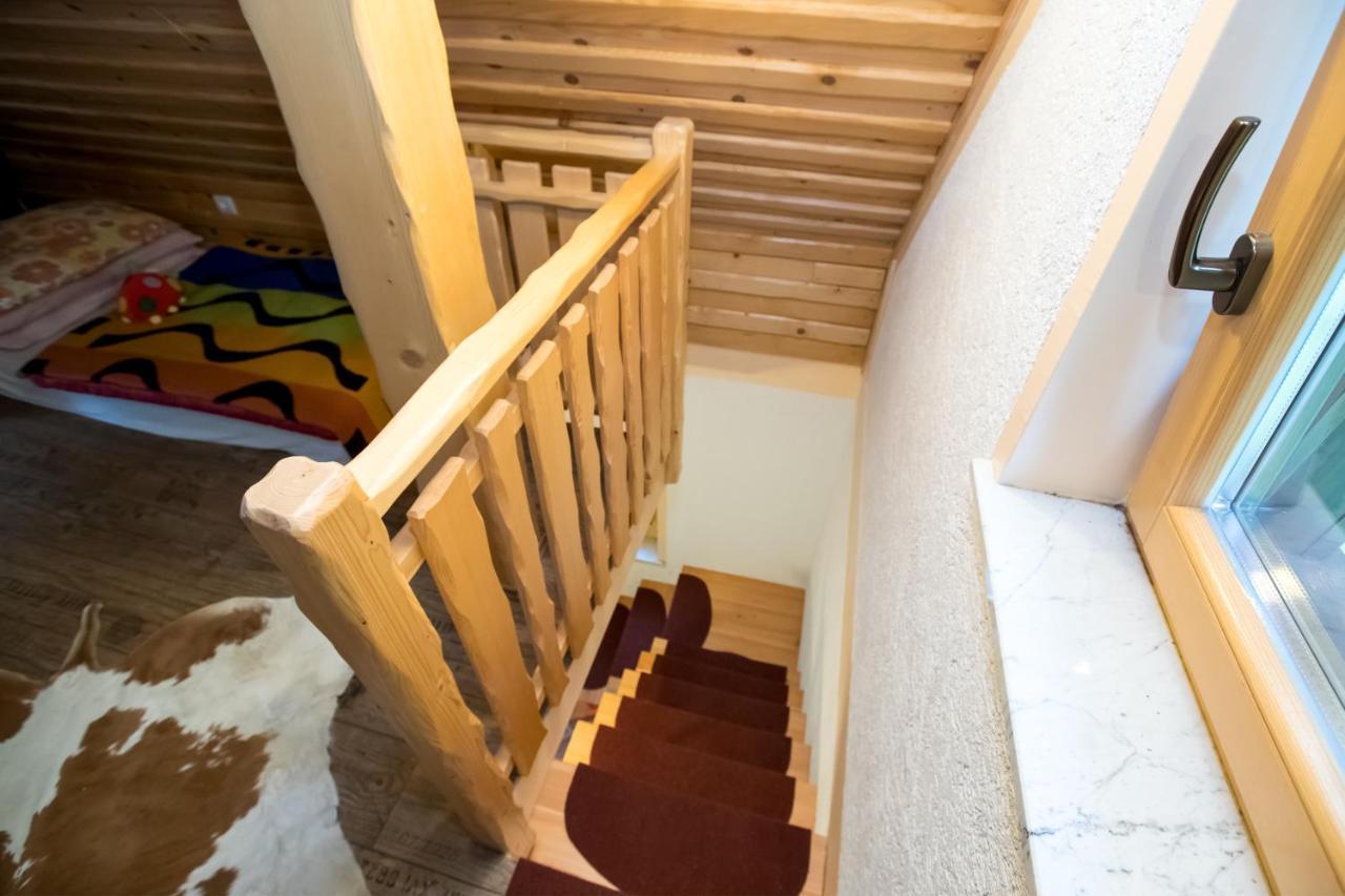 בוהין Holiday Home Voje מראה חיצוני תמונה