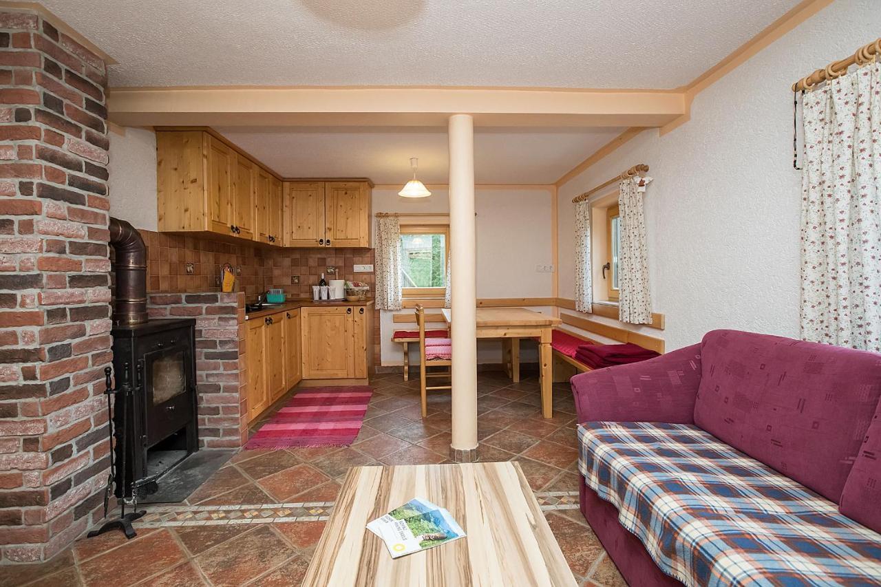 בוהין Holiday Home Voje מראה חיצוני תמונה