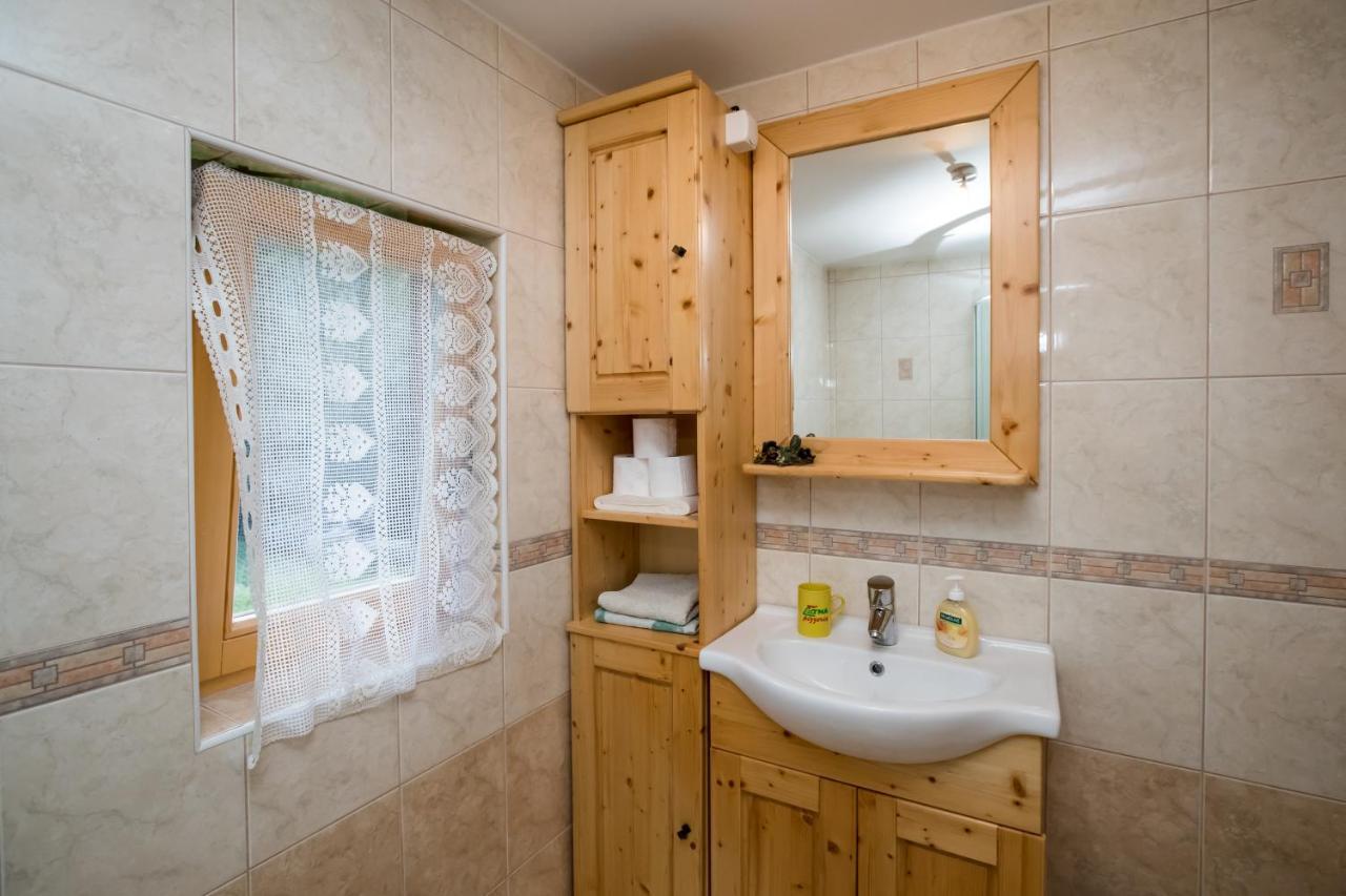 בוהין Holiday Home Voje מראה חיצוני תמונה