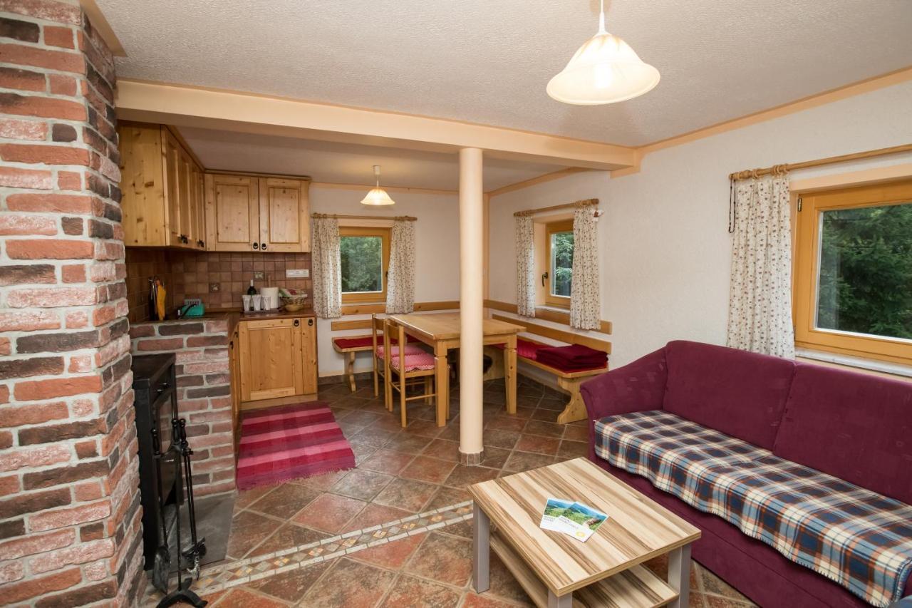 בוהין Holiday Home Voje מראה חיצוני תמונה