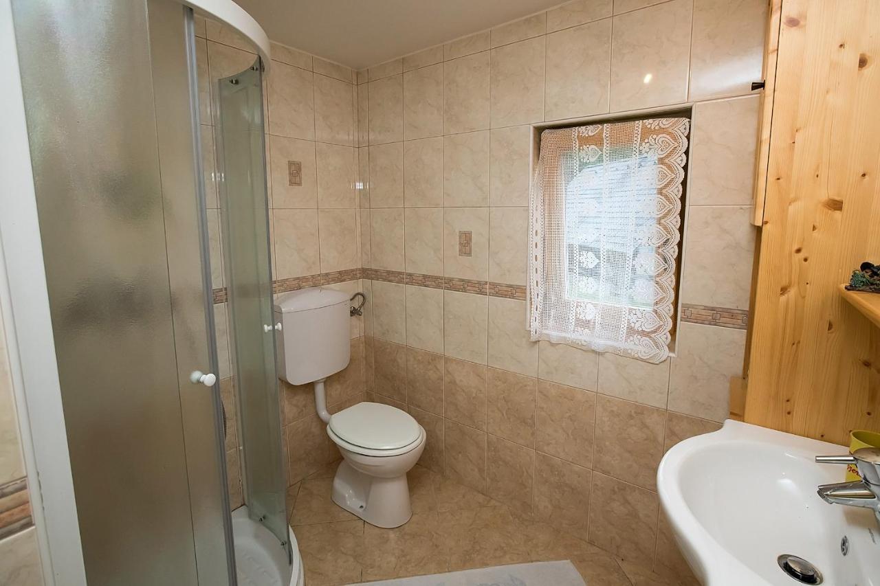 בוהין Holiday Home Voje מראה חיצוני תמונה